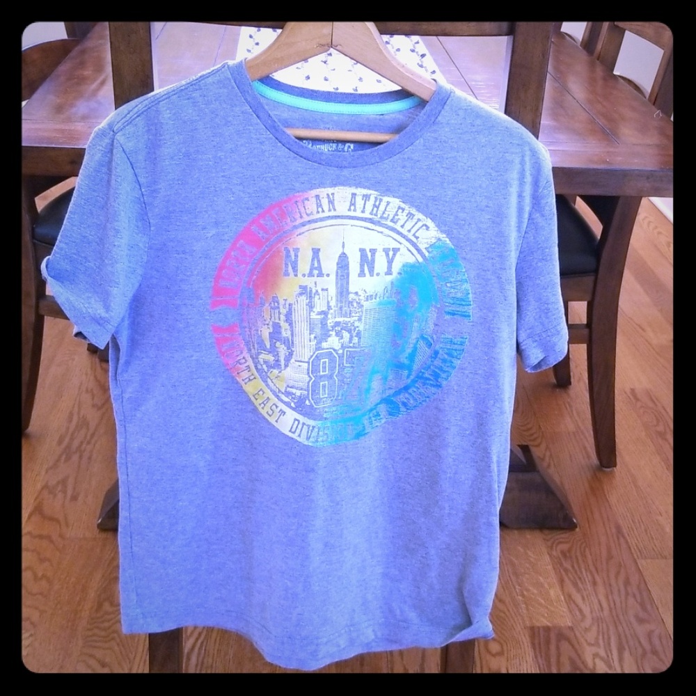 Men's Roebuck and Company Medium Graphic tee NYC